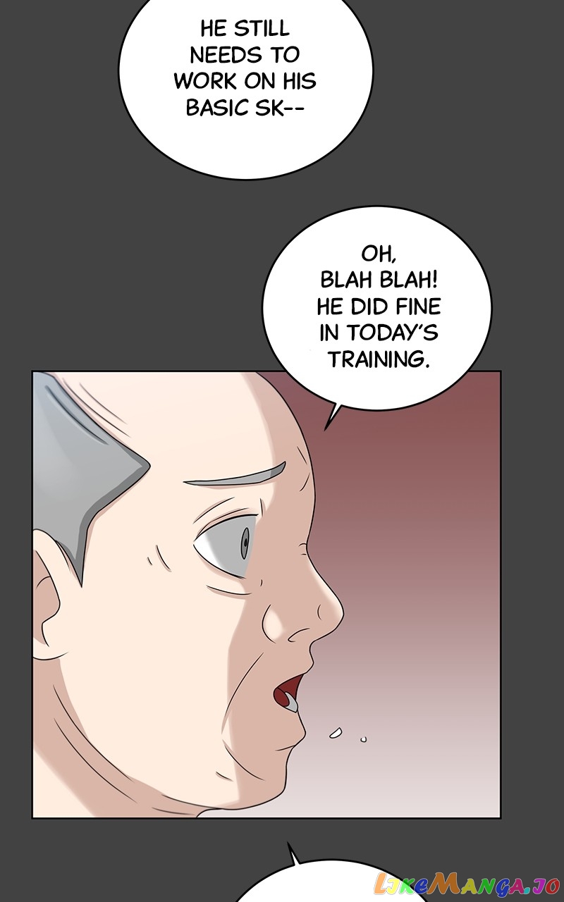 Big Man on the Court Chapter 18 - page 3