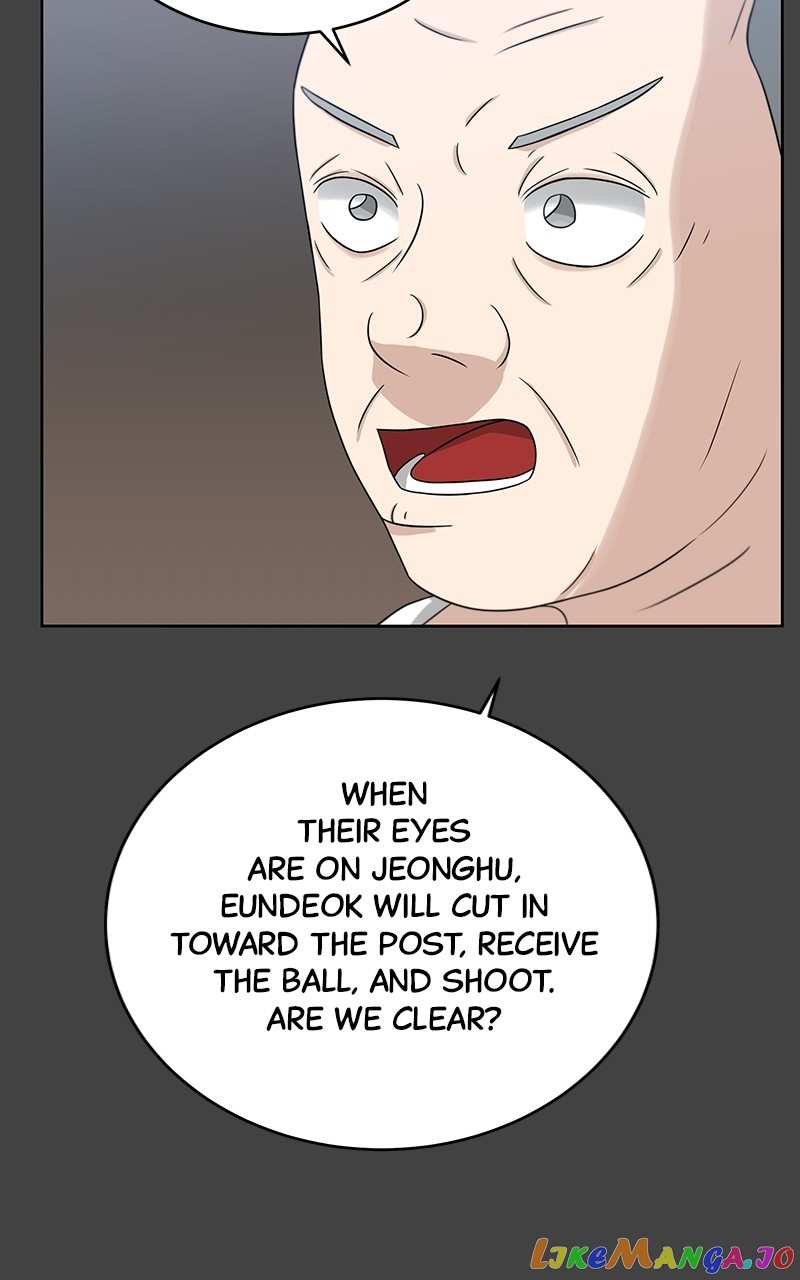 Big Man on the Court Chapter 18 - page 30