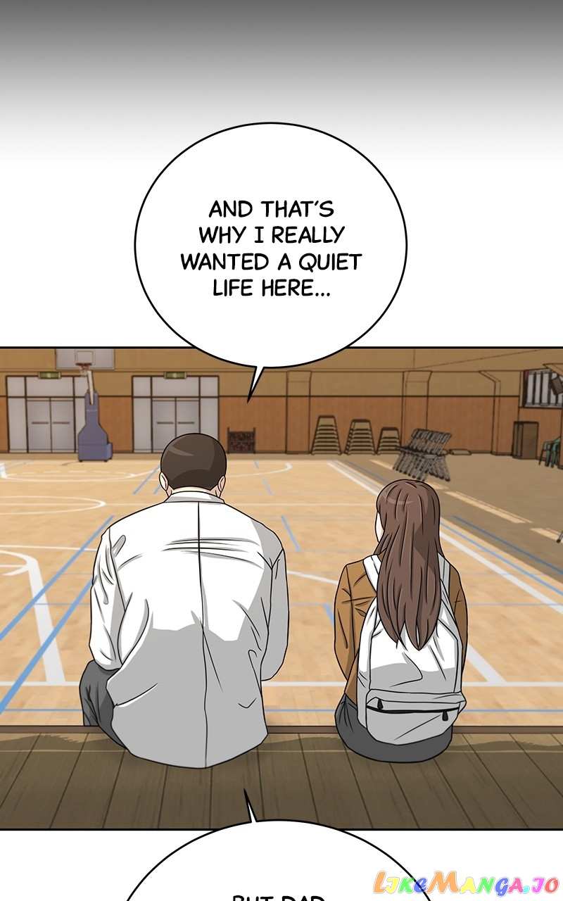 Big Man on the Court Chapter 18 - page 42