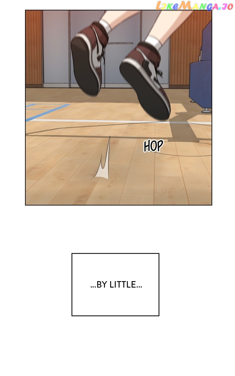 Big Man on the Court Chapter 19 - page 50