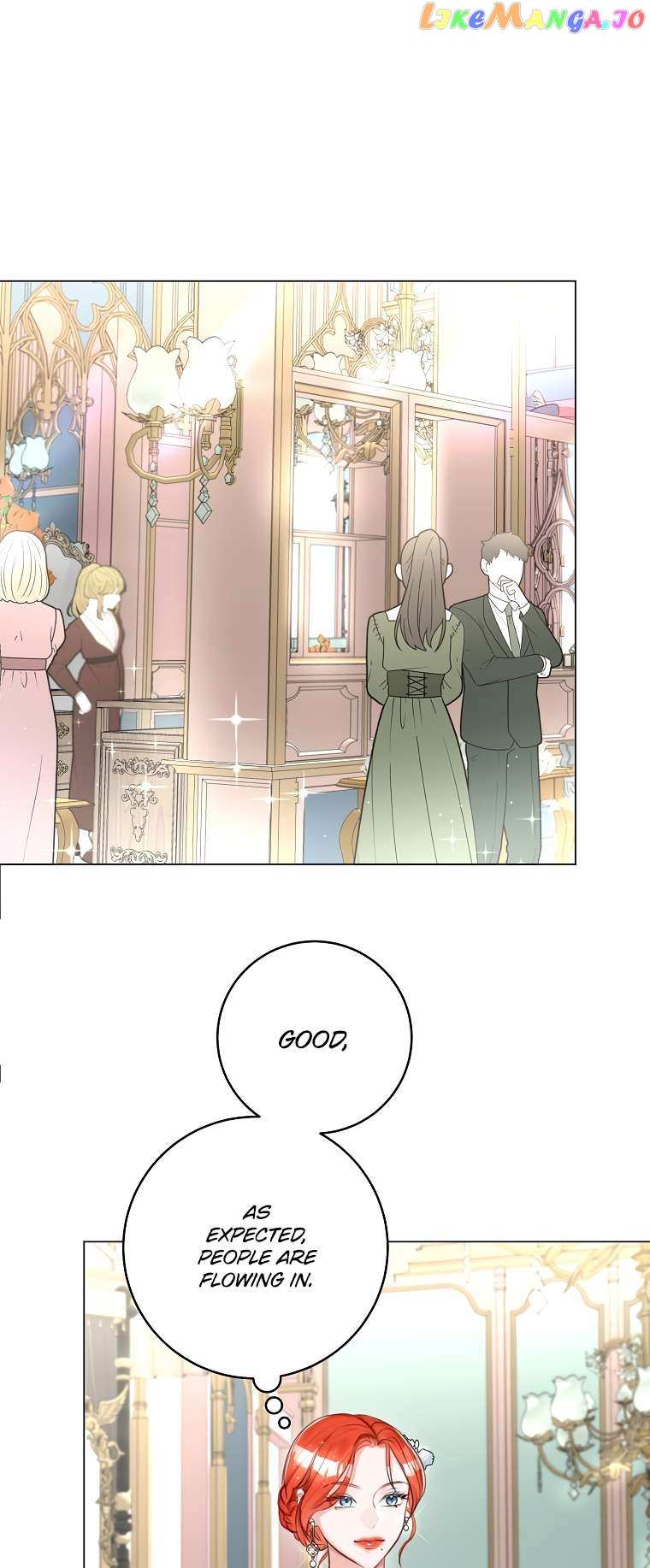The Archduke’s Gorgeous Wedding Was a Fraud Chapter 30 - page 29