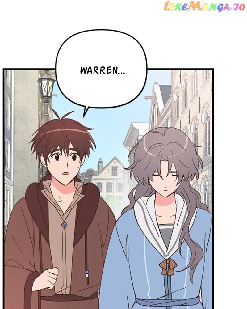 Single Wizard’s Dormitory Apartment Chapter 22 - page 110
