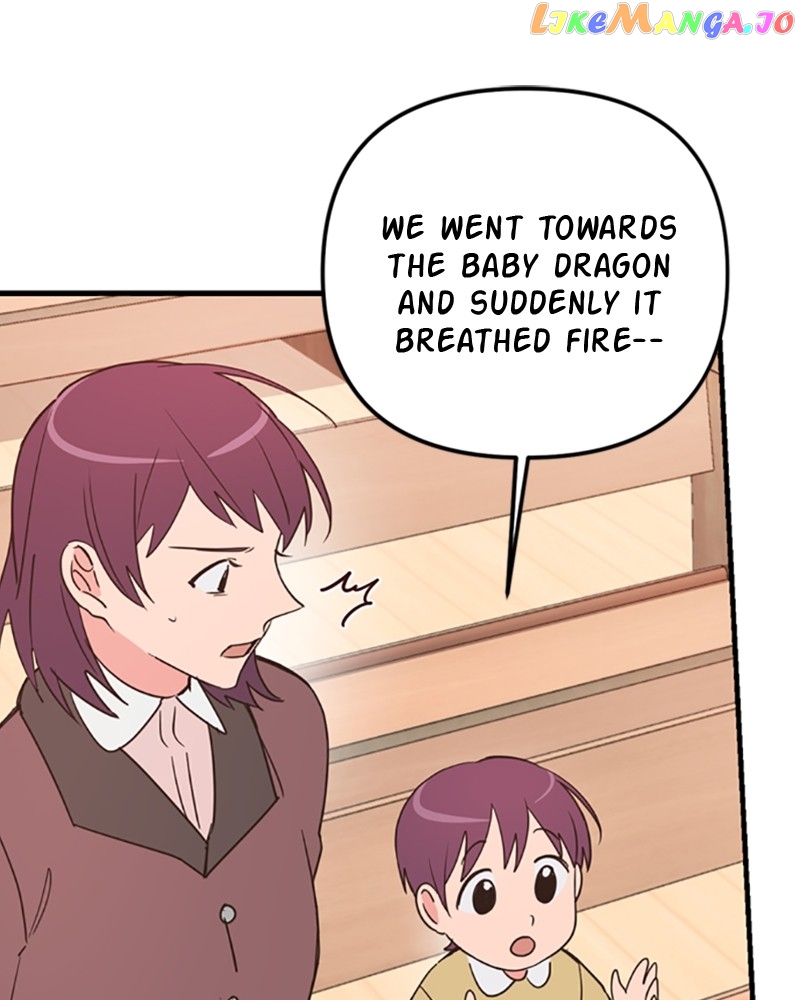 Single Wizard’s Dormitory Apartment Chapter 26 - page 116