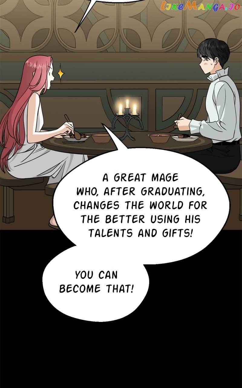 Crimson Heart Chapter 45 - page 51