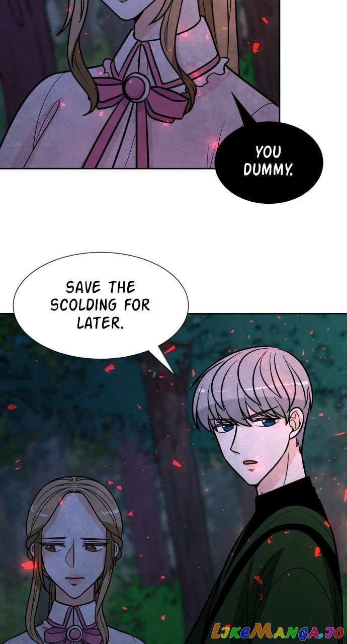 Hwarang: Flower Knights of the Underworld Chapter 85 - page 28