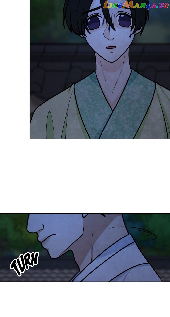 Hwarang: Flower Knights of the Underworld Chapter 88 - page 25