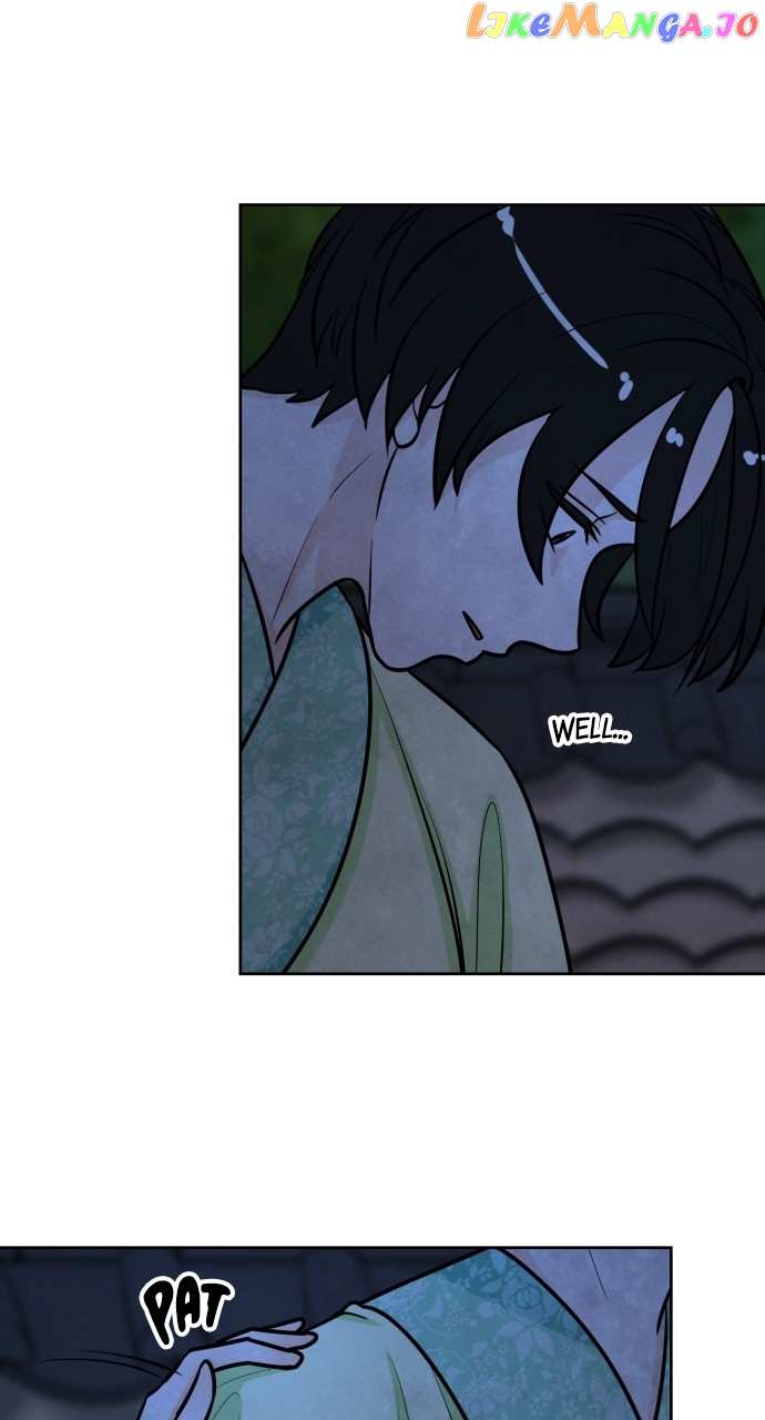 Hwarang: Flower Knights of the Underworld Chapter 88 - page 33