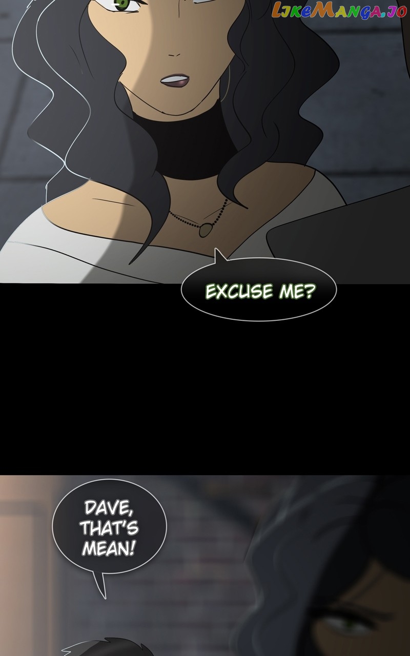 Everfallen Chapter 38 - page 16