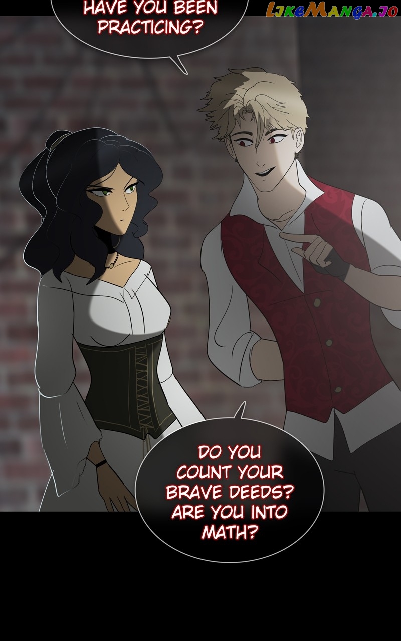 Everfallen Chapter 38 - page 18