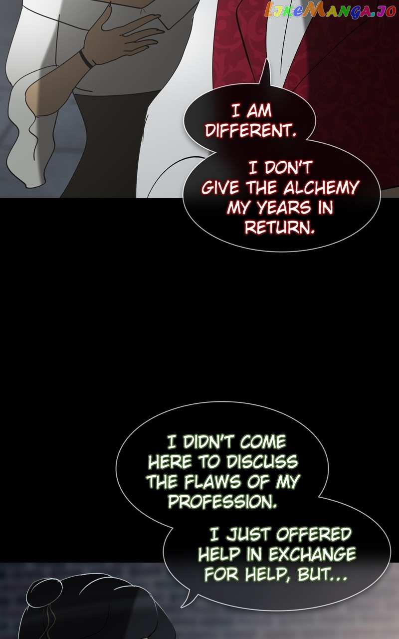 Everfallen Chapter 38 - page 20
