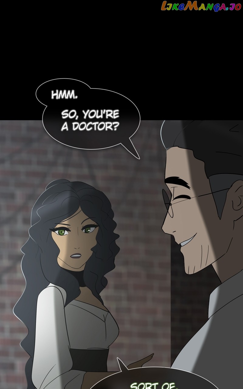 Everfallen Chapter 38 - page 23