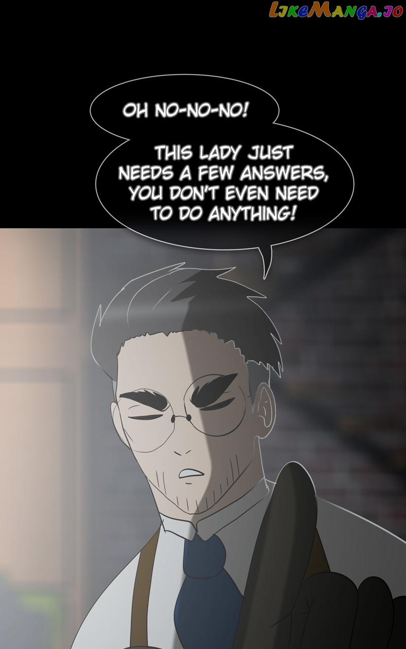 Everfallen Chapter 38 - page 27