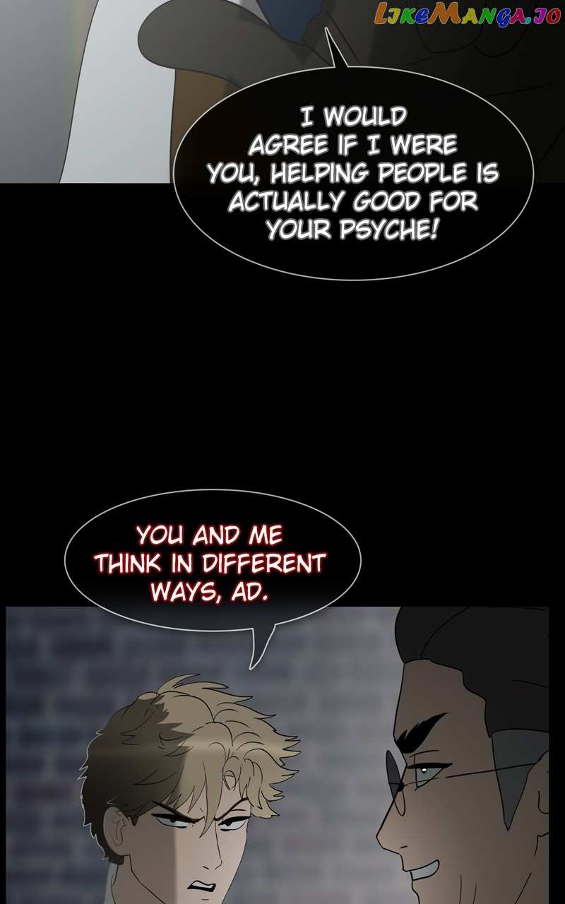 Everfallen Chapter 38 - page 28