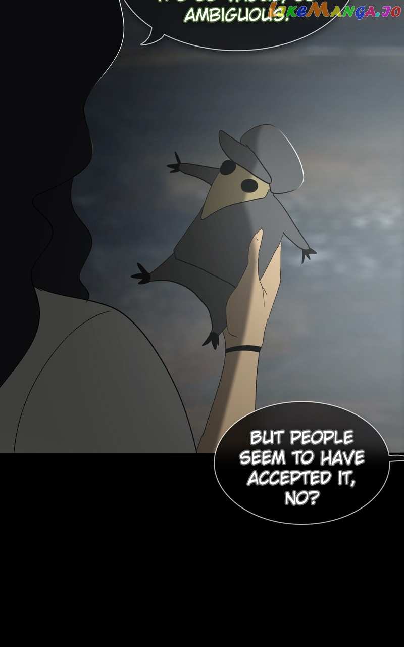 Everfallen Chapter 38 - page 40