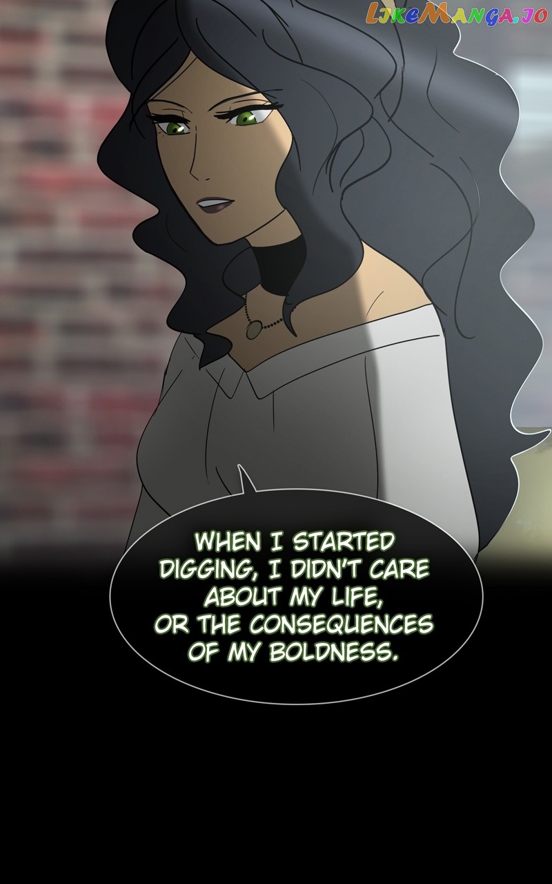 Everfallen Chapter 38 - page 44