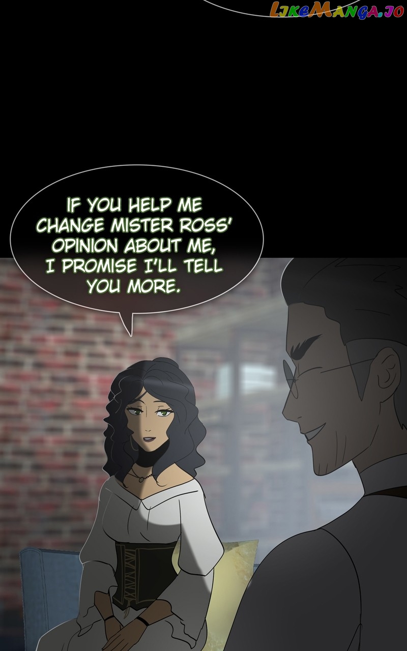 Everfallen Chapter 38 - page 56