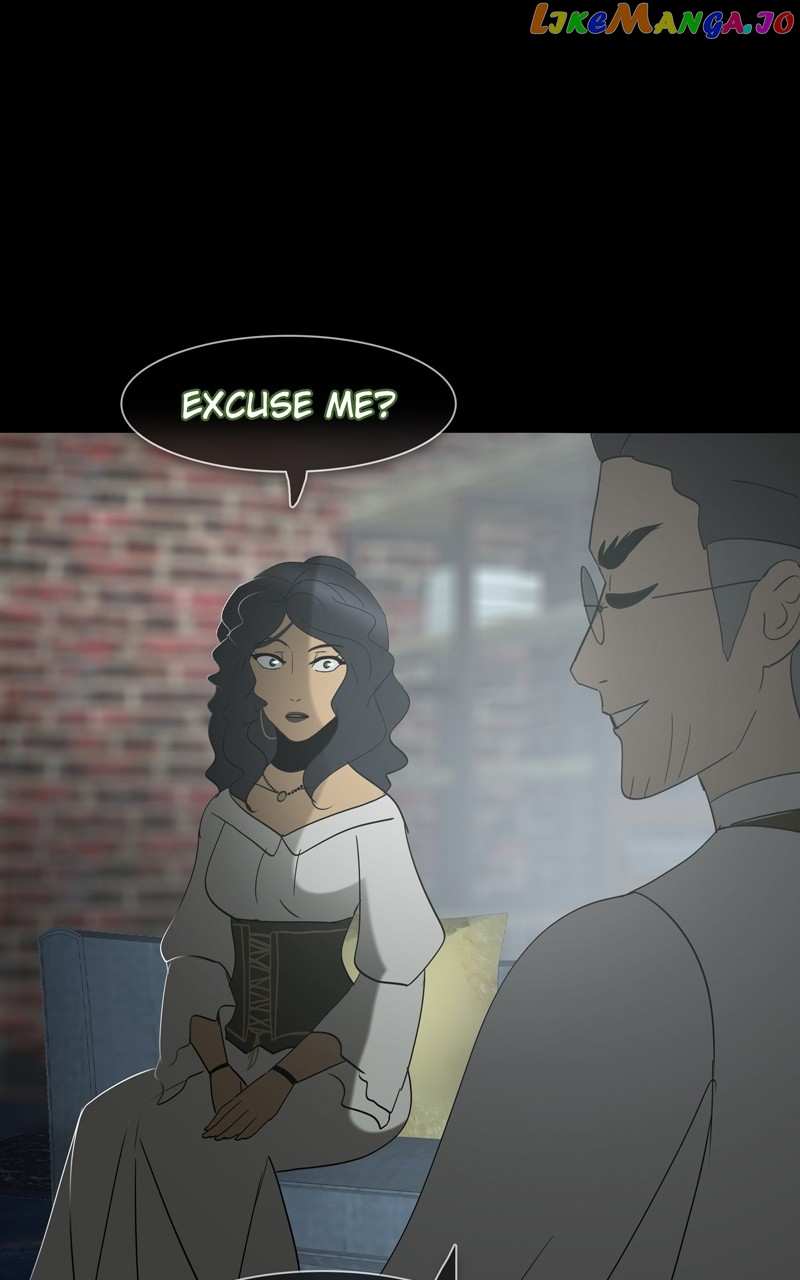 Everfallen Chapter 38 - page 62