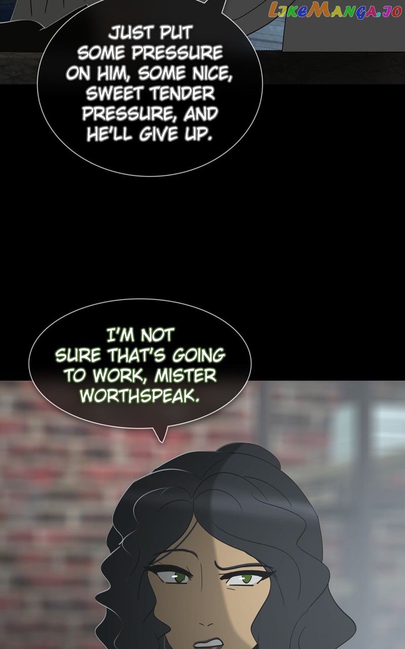 Everfallen Chapter 38 - page 67