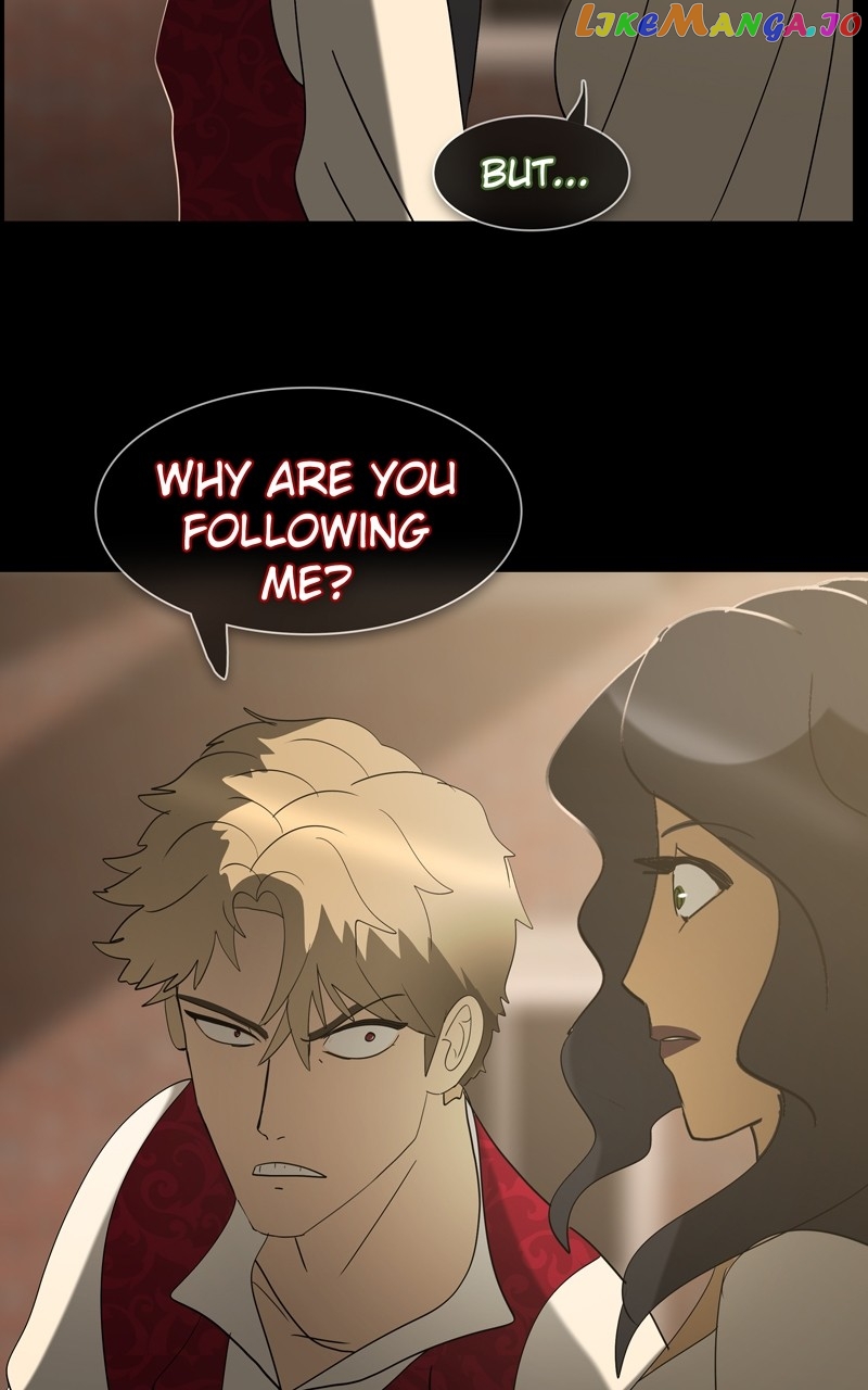 Everfallen Chapter 38 - page 90