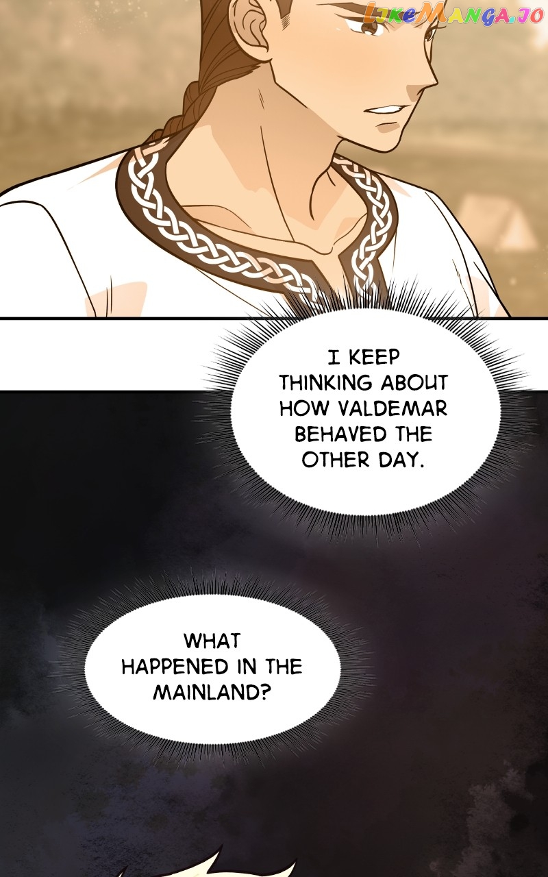 Pouring Money Into the Underdog Mercenaries Chapter 48 - page 47