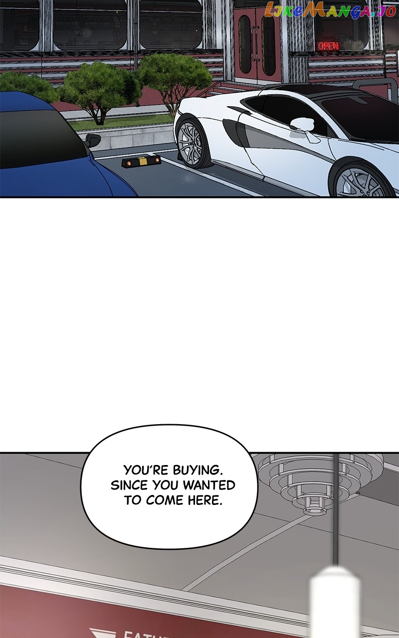 Chasing Tails Chapter 104 - page 140