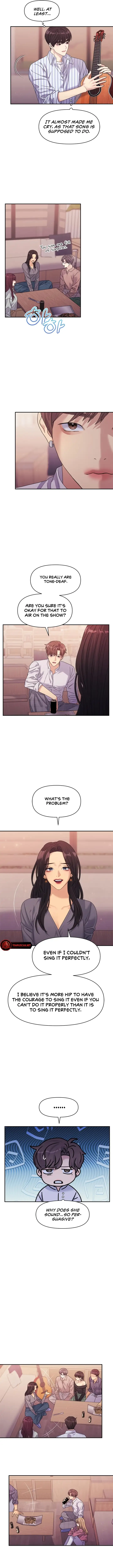 The Couple Breaker Chapter 41 - page 13