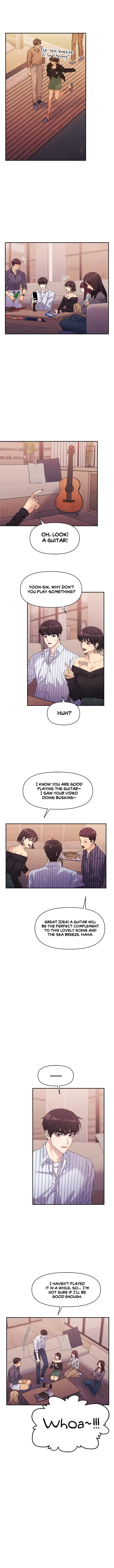 The Couple Breaker Chapter 41 - page 7