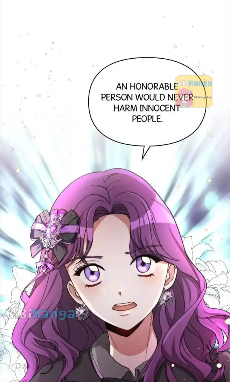 The Forgotten Princess Wants To Live In Peace Chapter 78 - page 78