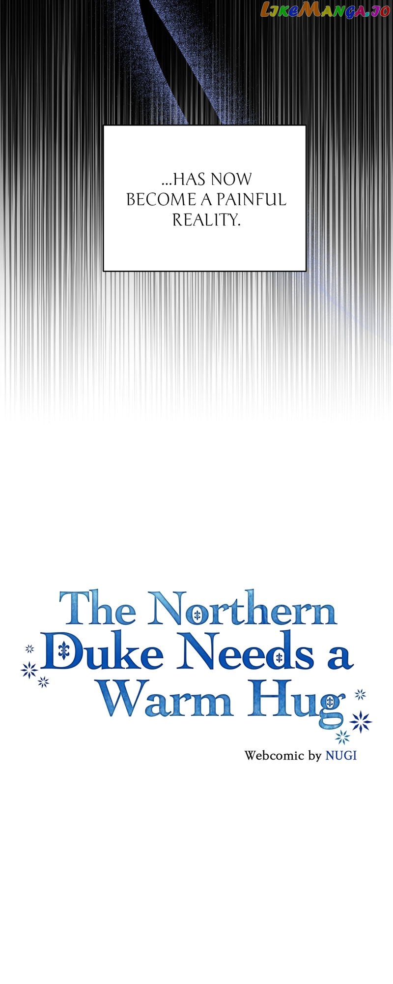 The Northern Duke Needs a Warm Hug Chapter 59 - page 18