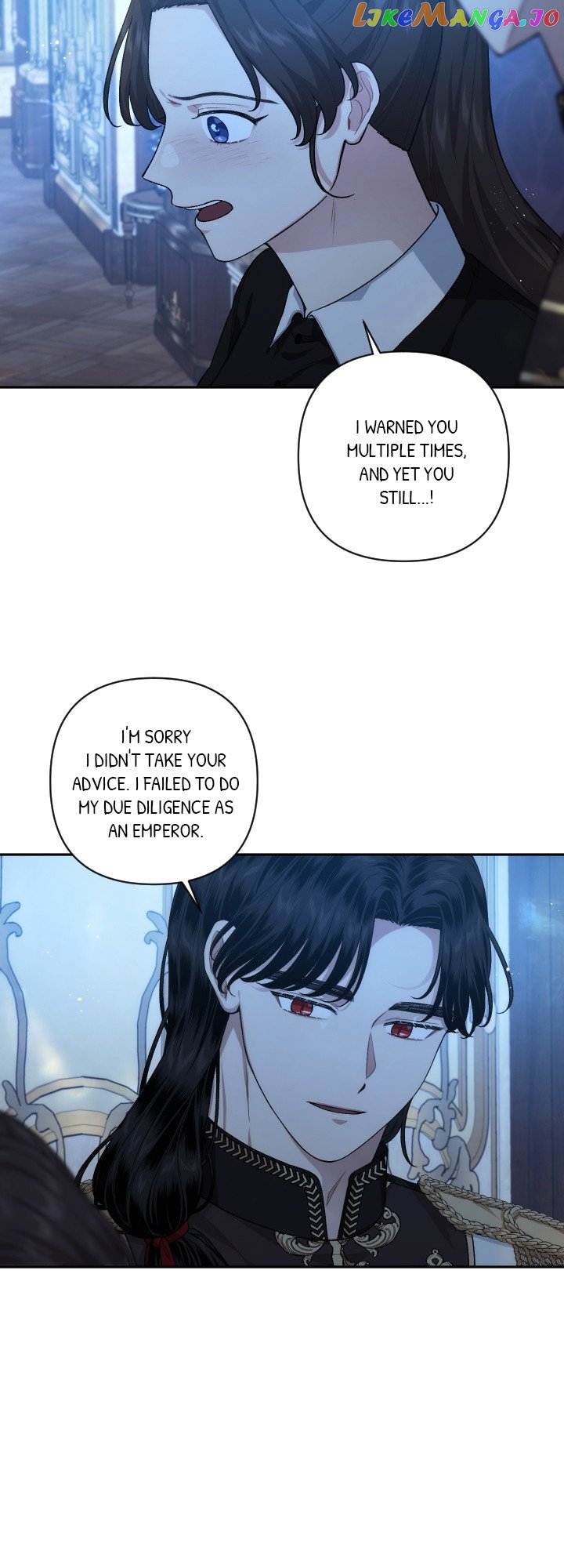 Love Quest for a Servant Girl Chapter 89 - page 10