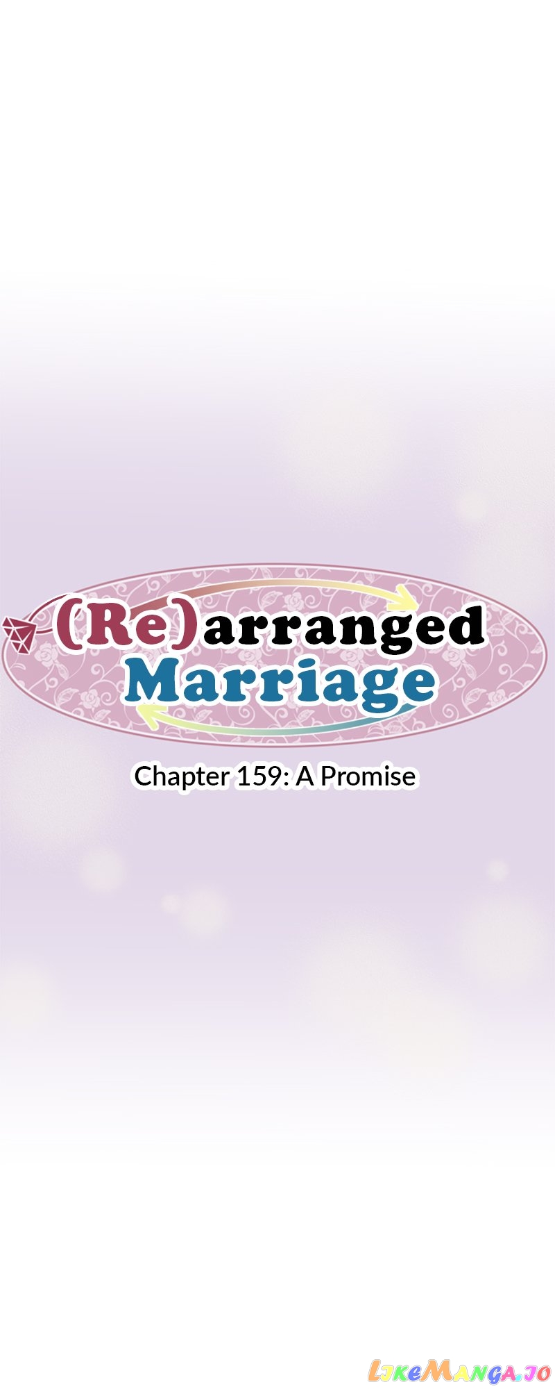 (Re)arranged Marriage Chapter 159 - page 6