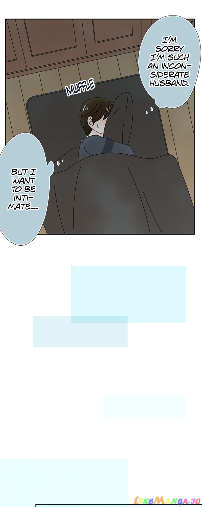 (Re)arranged Marriage Chapter 159 - page 22