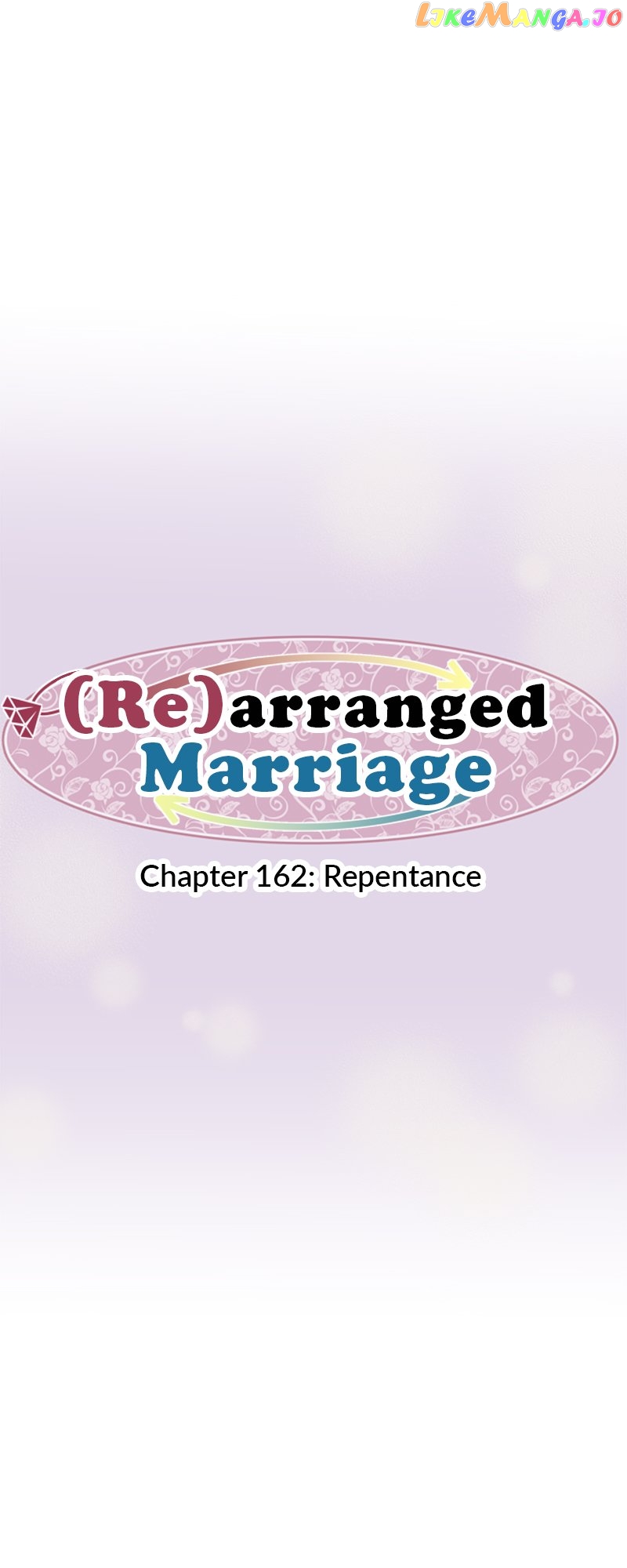 (Re)arranged Marriage Chapter 162 - page 8