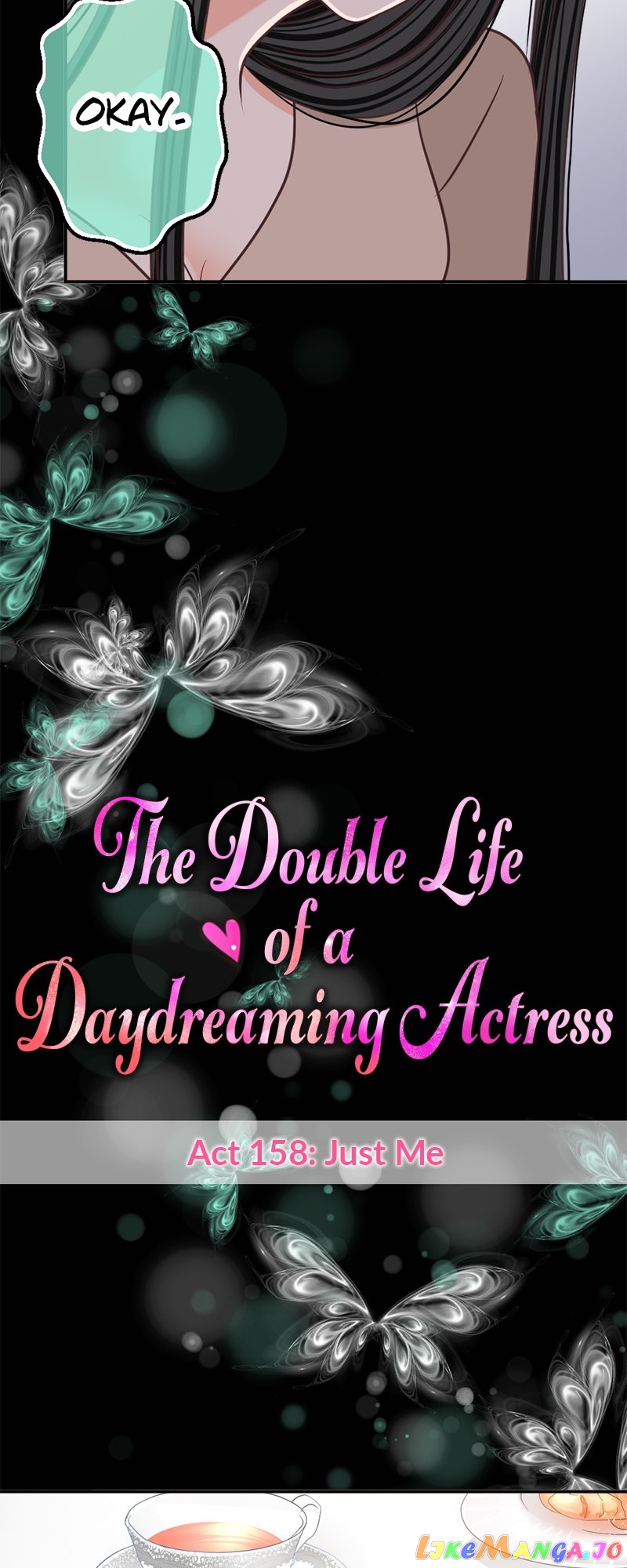The Double Life of a Daydreaming Actress Chapter 158 - page 12