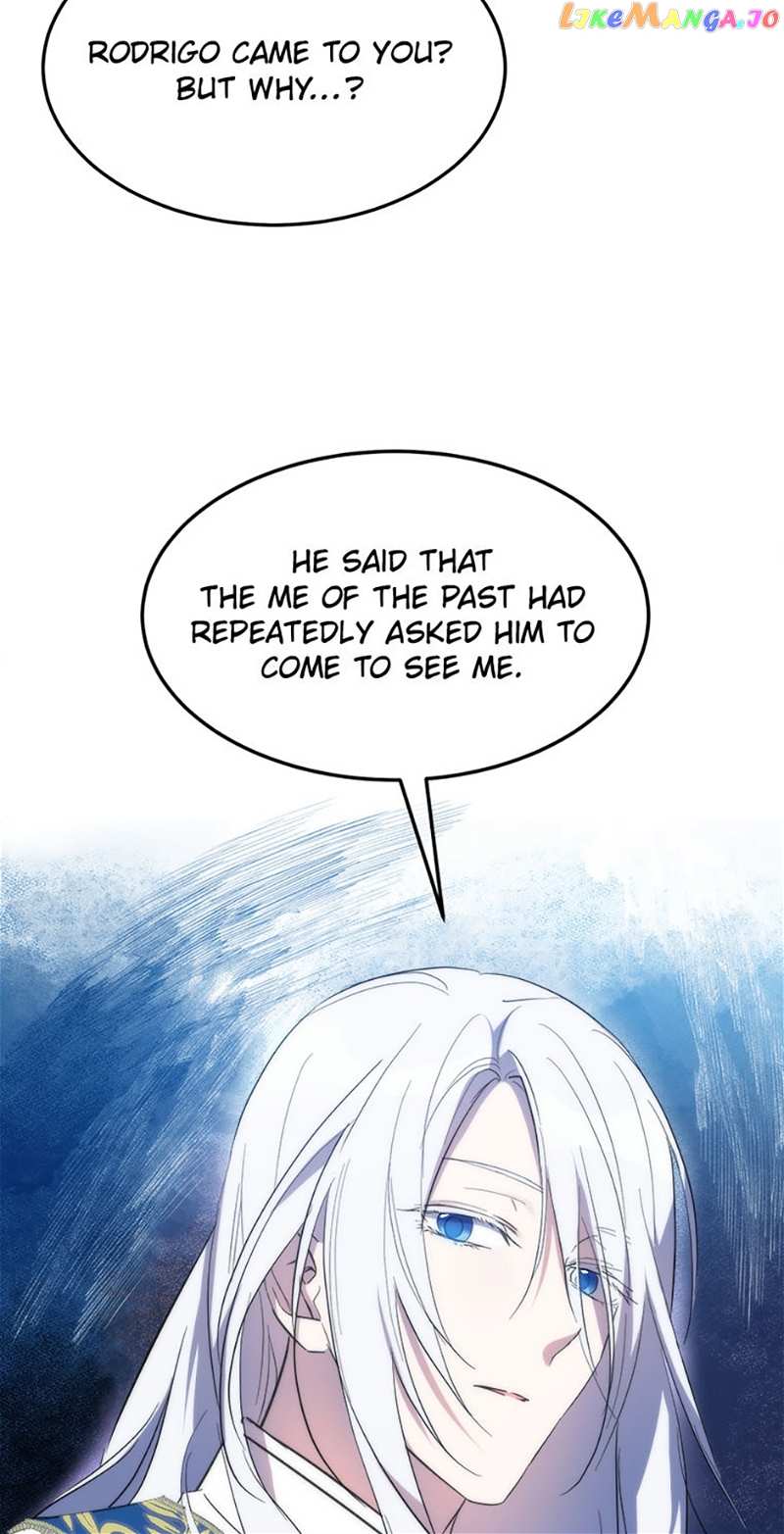 Renia, the Crazy Princess Chapter 50 - page 69