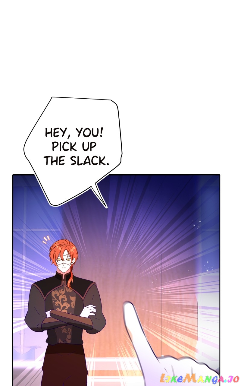 Go Away Romeo Chapter 35 - page 65