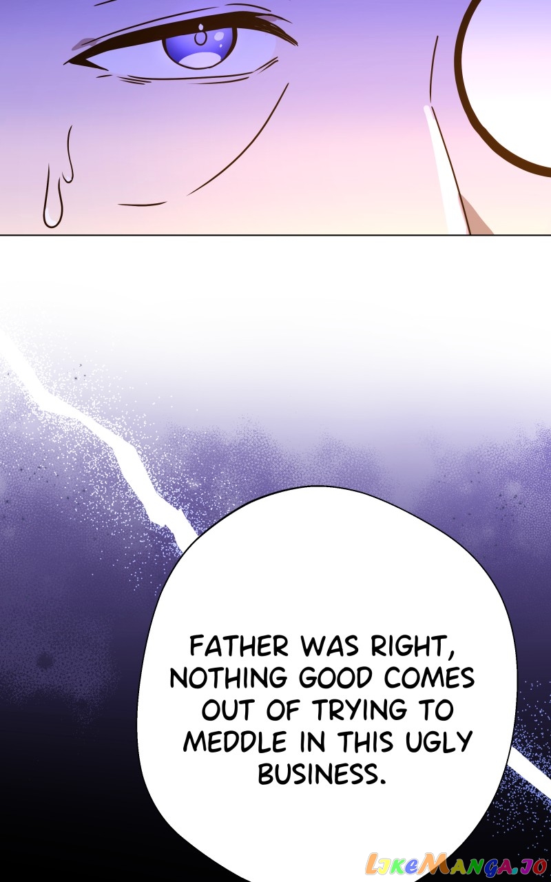 Go Away Romeo Chapter 36 - page 14