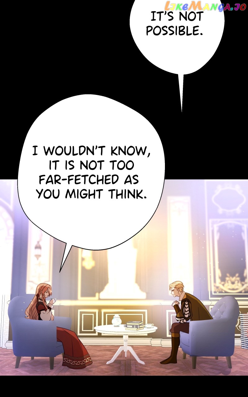 Go Away Romeo Chapter 37 - page 3