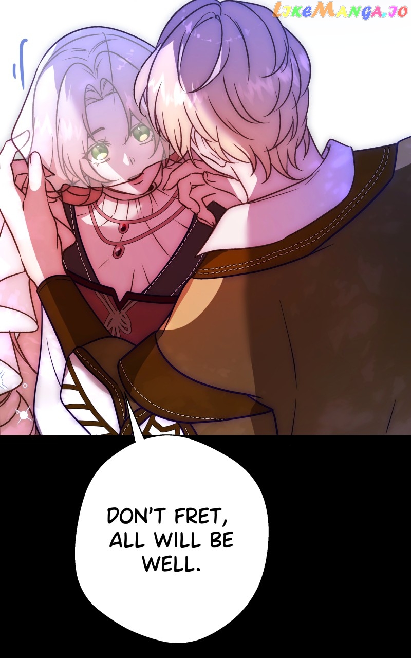 Go Away Romeo Chapter 37 - page 32