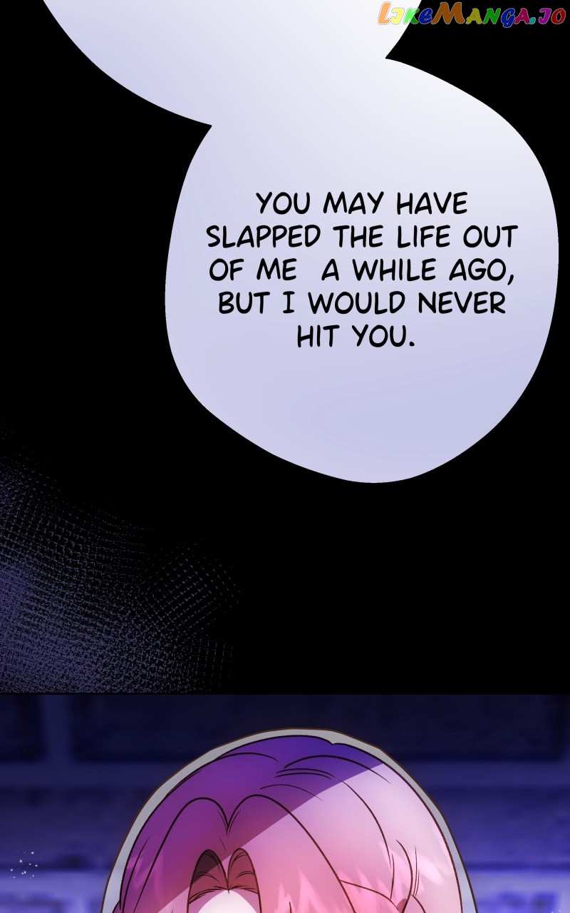 Go Away Romeo Chapter 38 - page 8