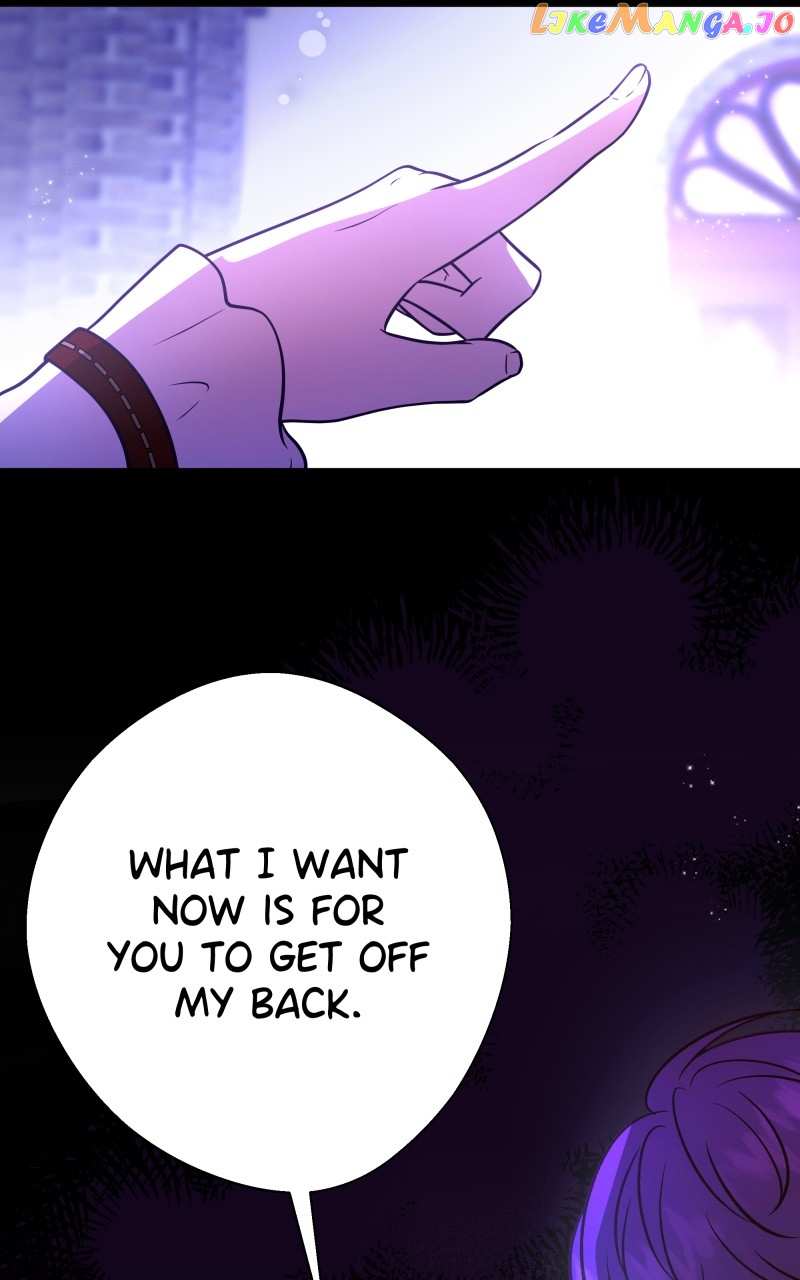 Go Away Romeo Chapter 38 - page 14