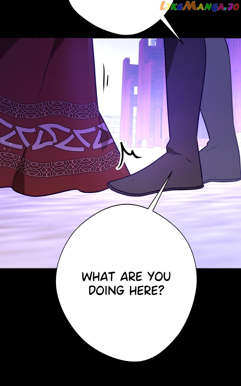 Go Away Romeo Chapter 38 - page 20