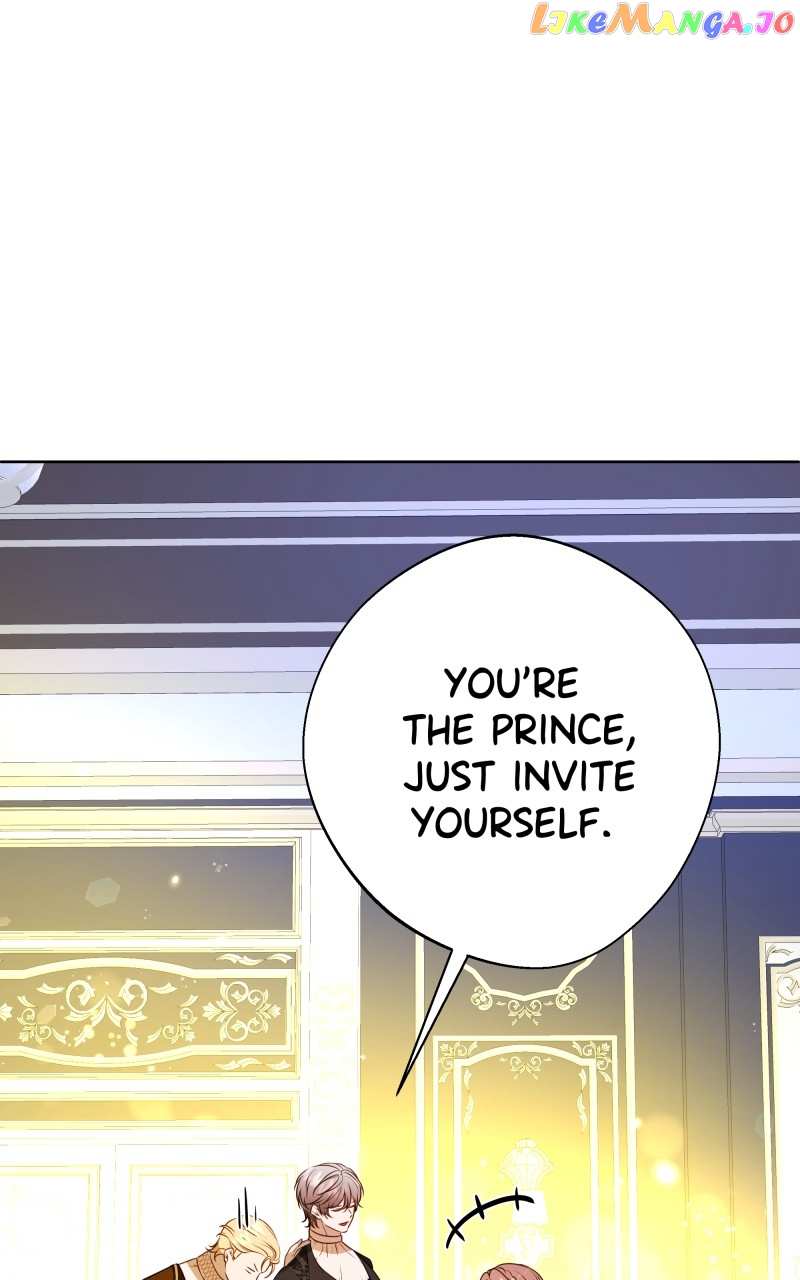 Go Away Romeo Chapter 38 - page 61