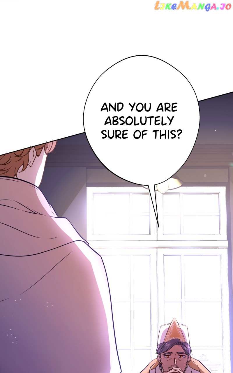 Go Away Romeo Chapter 38 - page 64