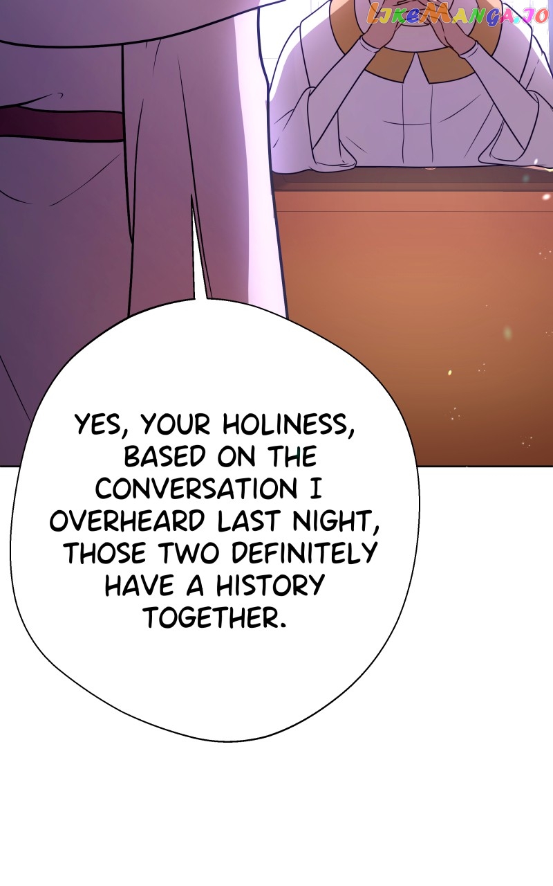 Go Away Romeo Chapter 38 - page 65