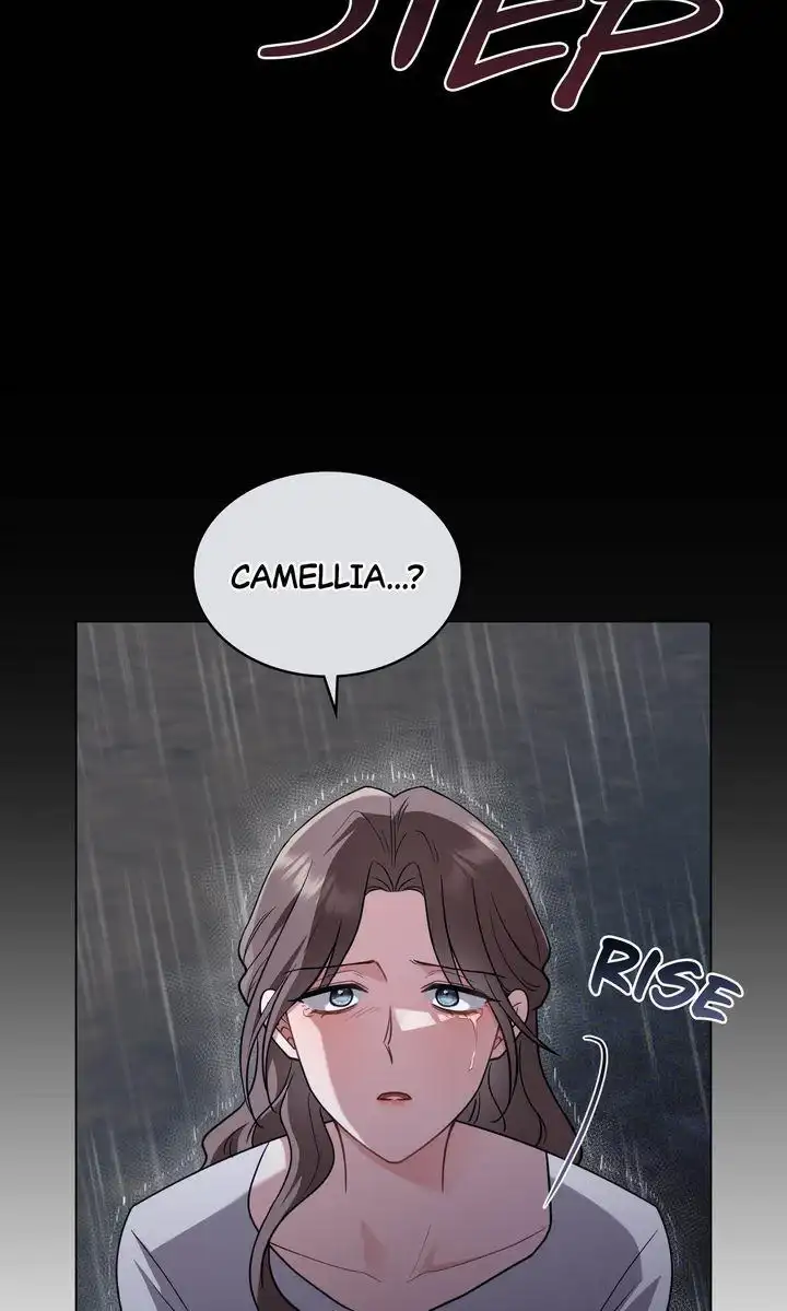Finding Camellia Chapter 87 - page 13