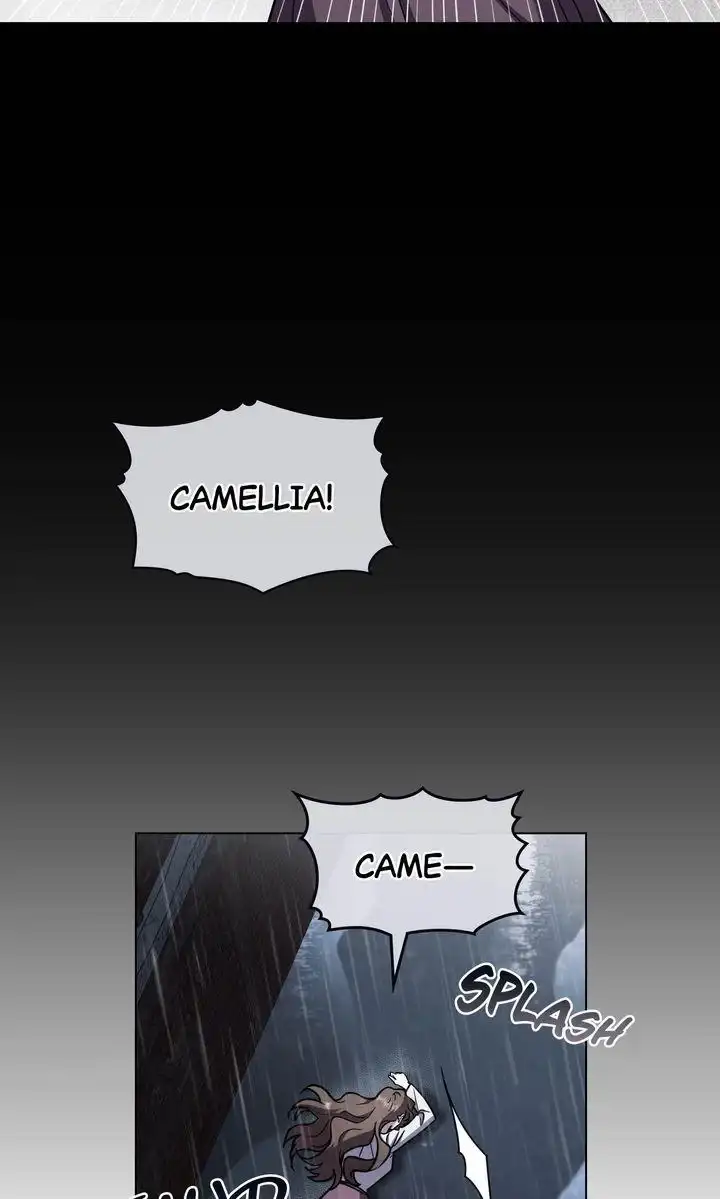 Finding Camellia Chapter 87 - page 10