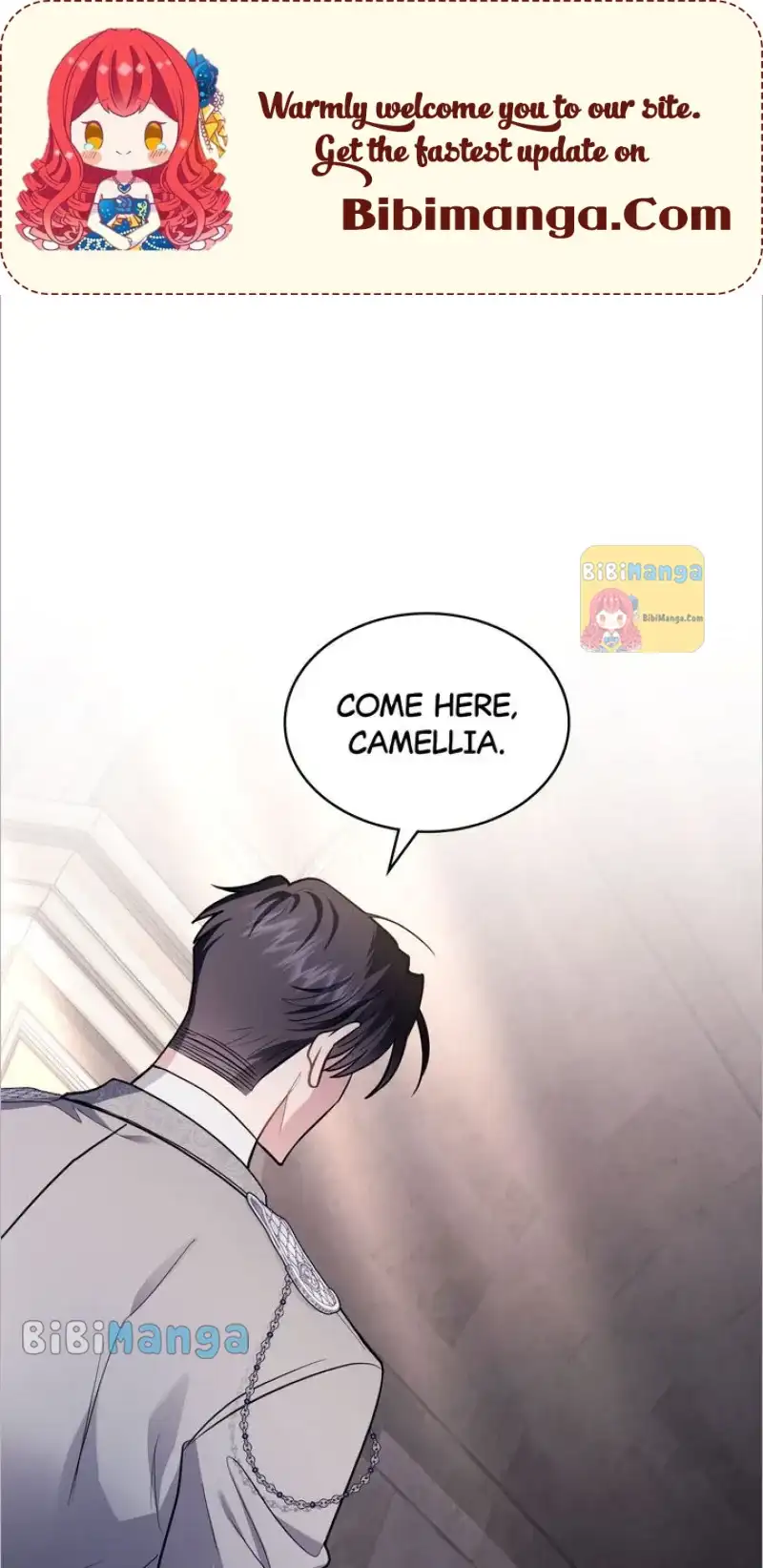Finding Camellia Chapter 88 - page 1