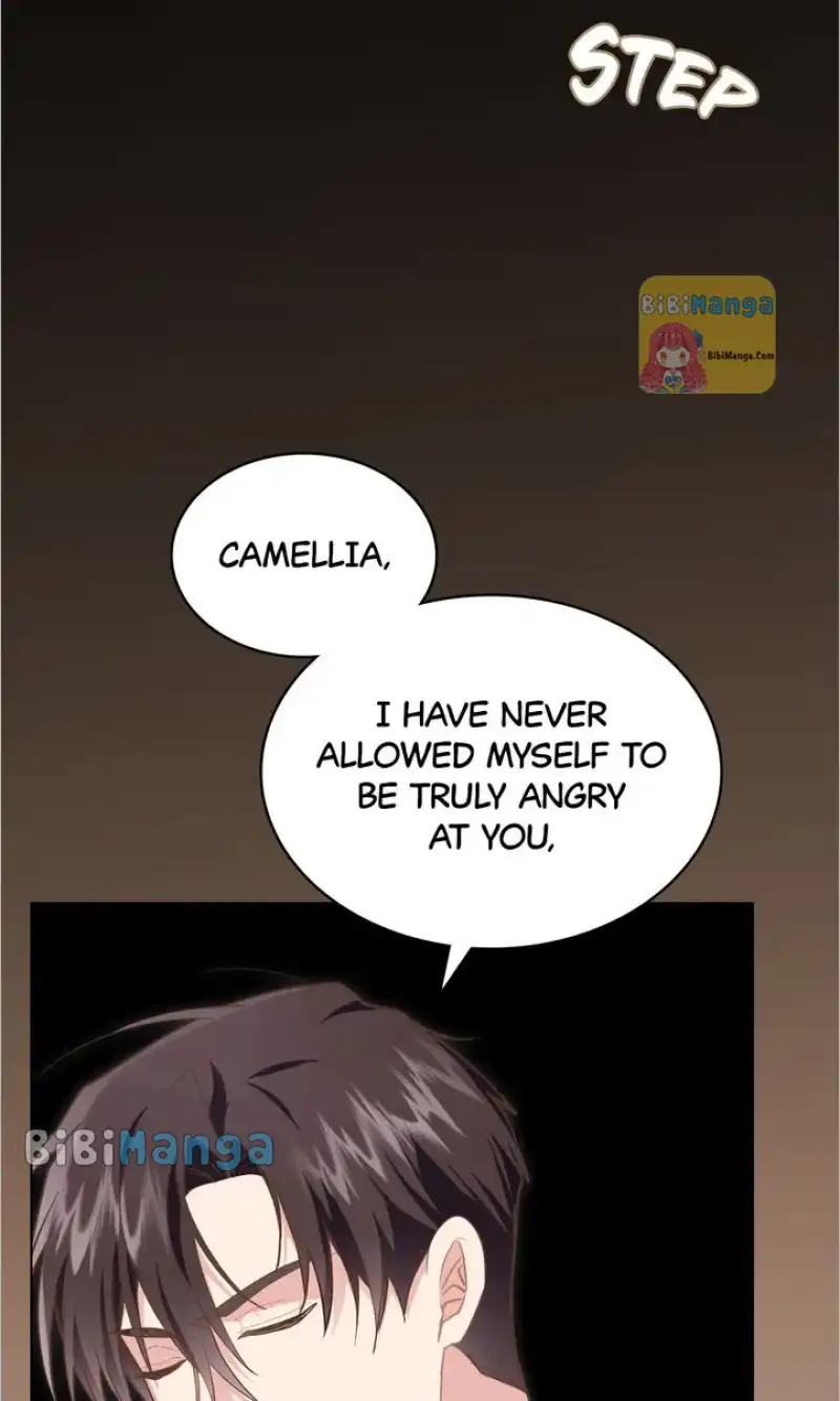 Finding Camellia Chapter 88 - page 13
