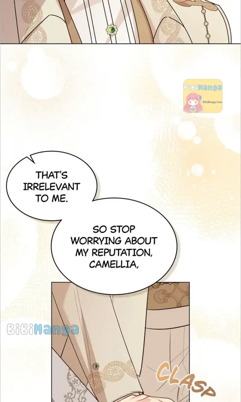 Finding Camellia Chapter 88 - page 36